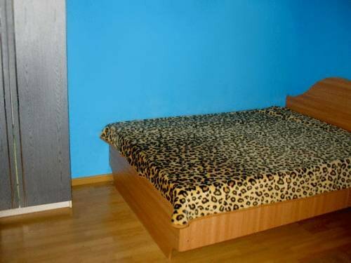 Гостиница Янтарь Астрахань-220