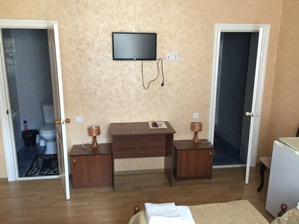 Гостиница Янтарь Астрахань-24