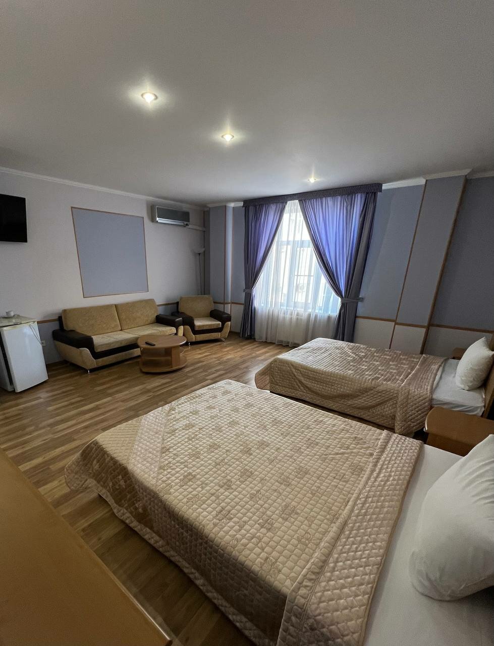 Гостиница Янтарь Астрахань-112