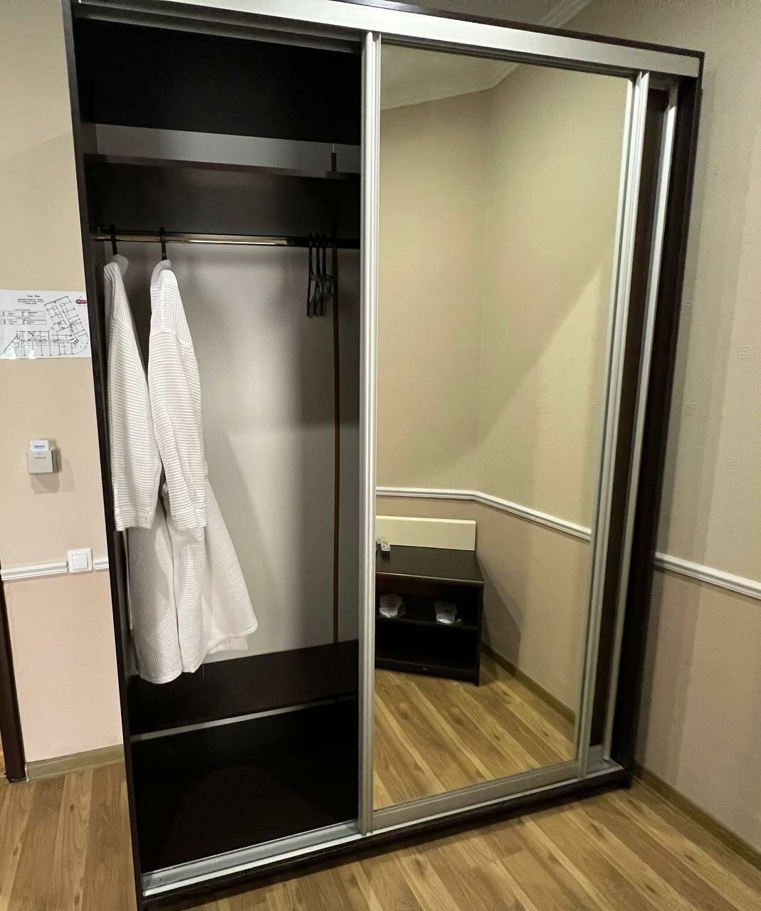 Гостиница Янтарь Астрахань-207