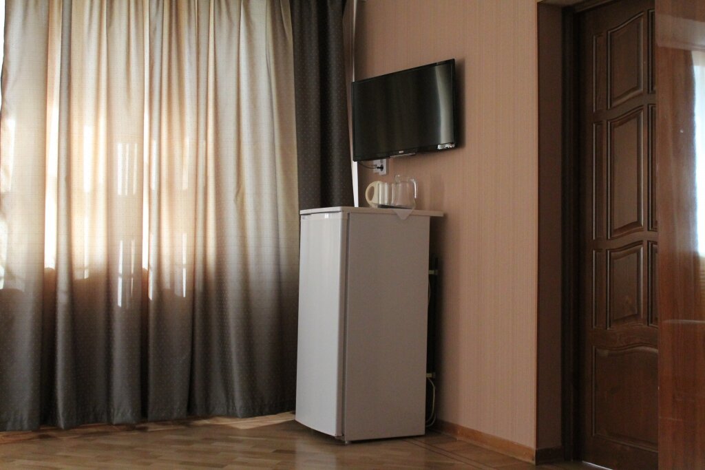 Гостиница Янтарь Астрахань-34