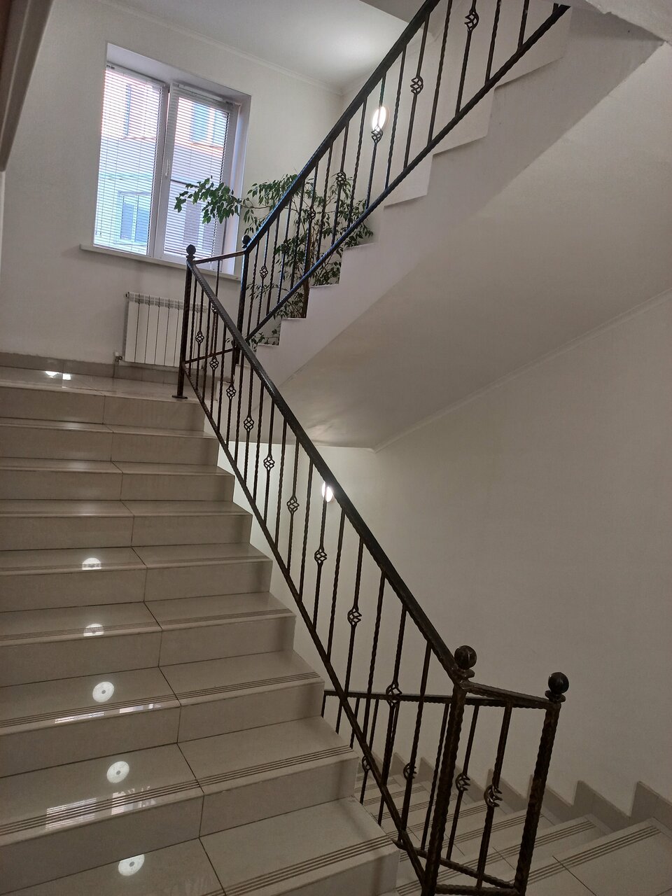 Гостиница Янтарь Астрахань-71