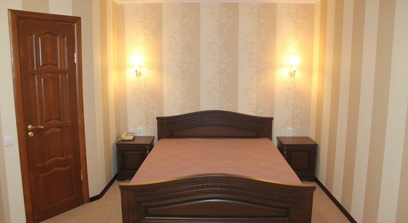 Гостиница Янтарь Астрахань-173