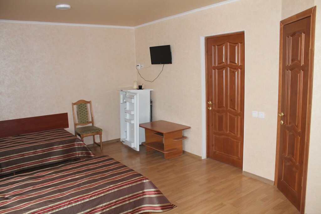 Гостиница Янтарь Астрахань-244