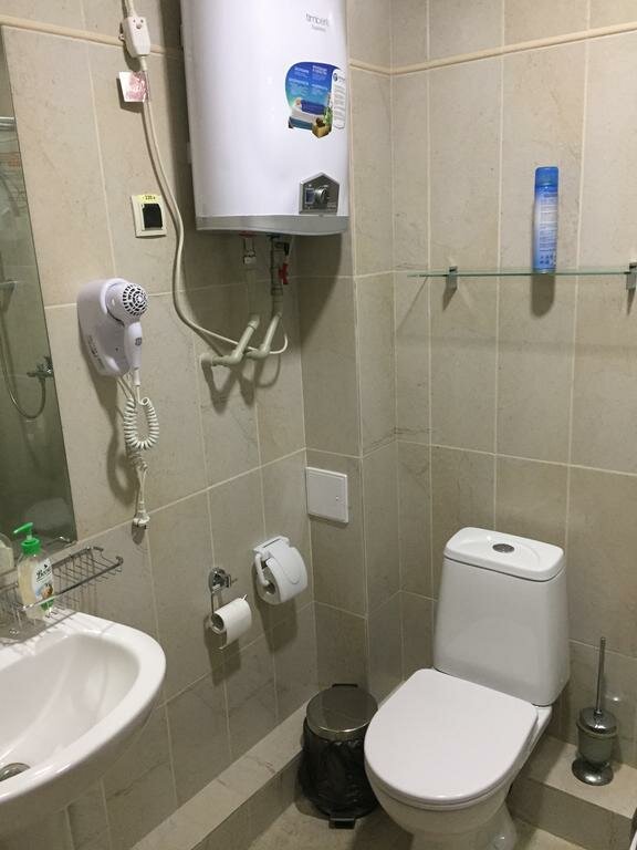 Гостиница Янтарь Астрахань-192