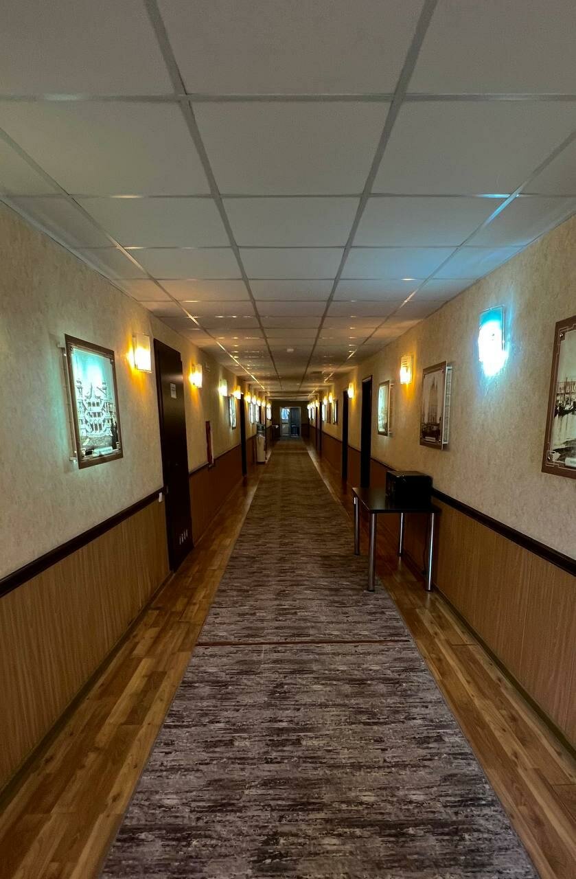 Гостиница Янтарь Астрахань-215