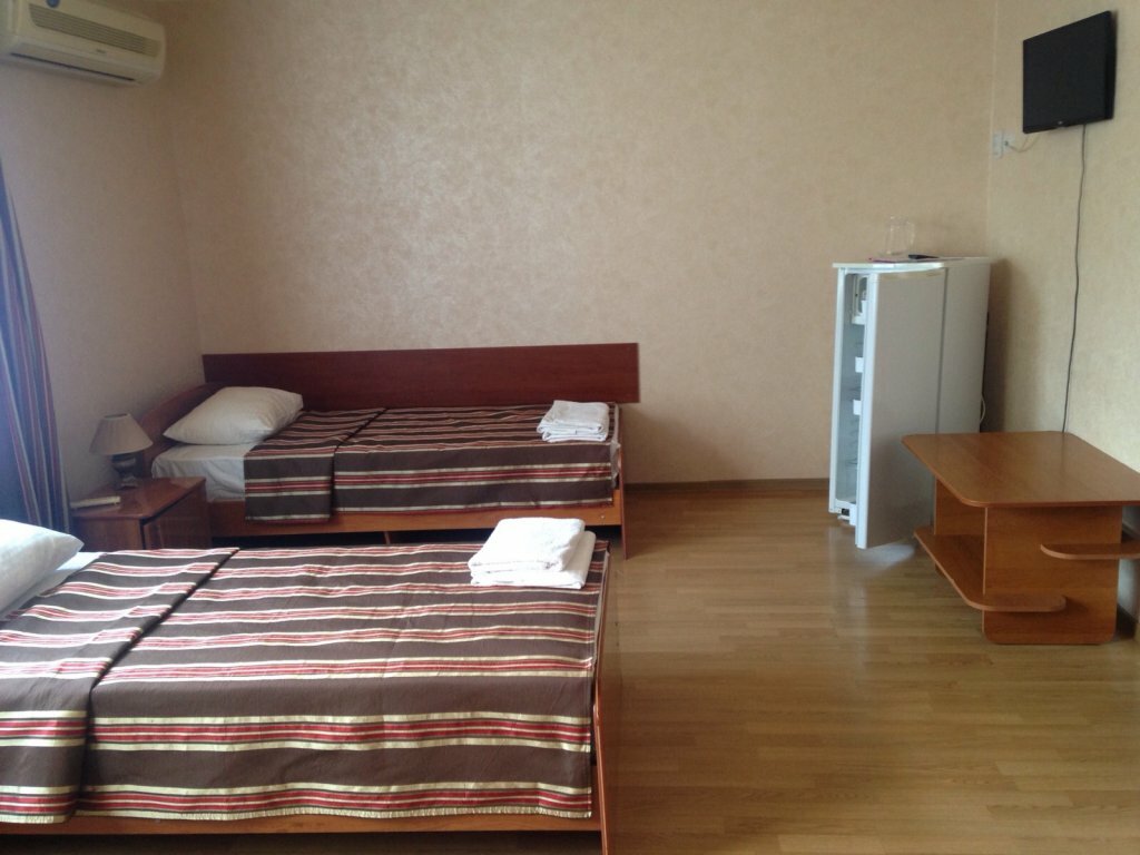 Гостиница Янтарь Астрахань-243