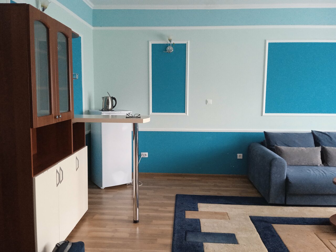 Гостиница Янтарь Астрахань-250