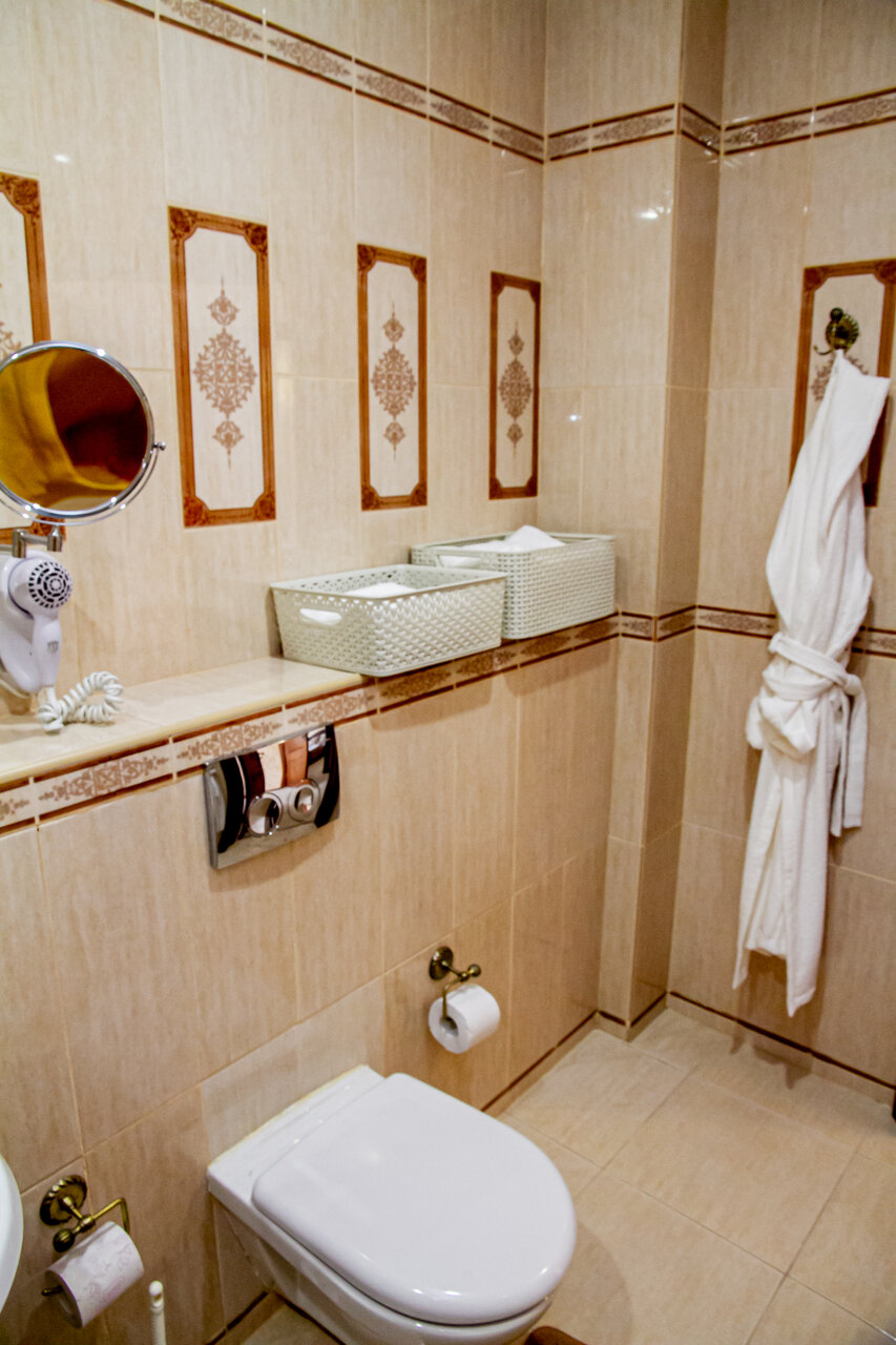 Гостиница Янтарь Астрахань-150