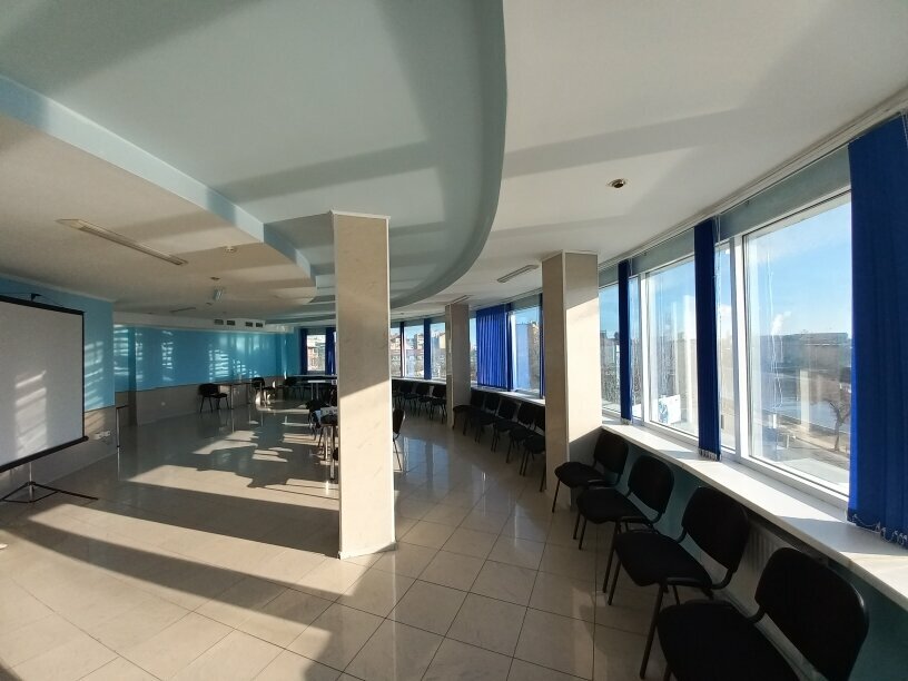 Гостиница Янтарь Астрахань-127