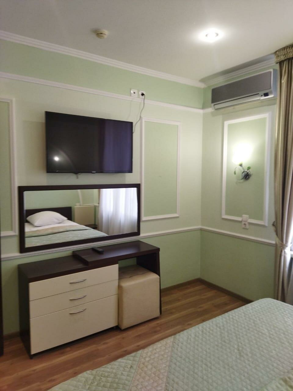 Гостиница Янтарь Астрахань-197