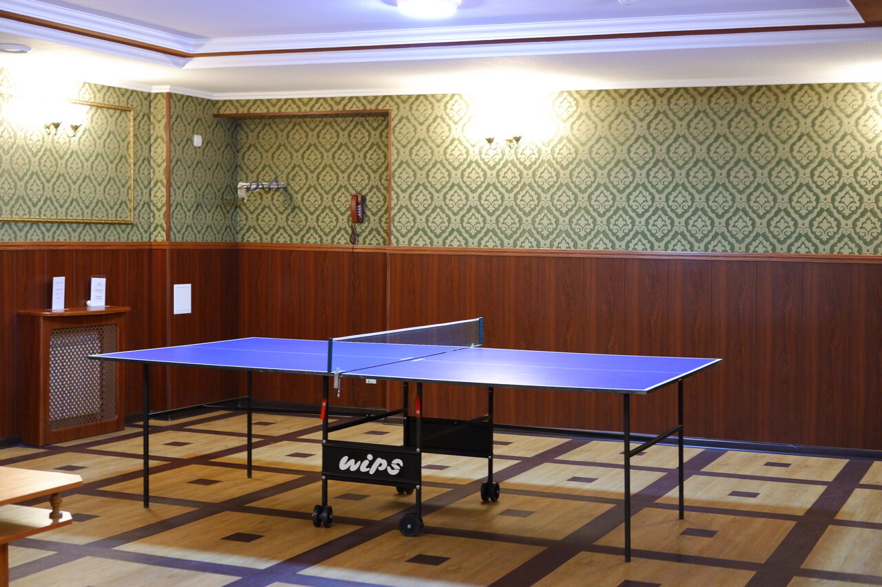 Гостиница Янтарь Астрахань-145