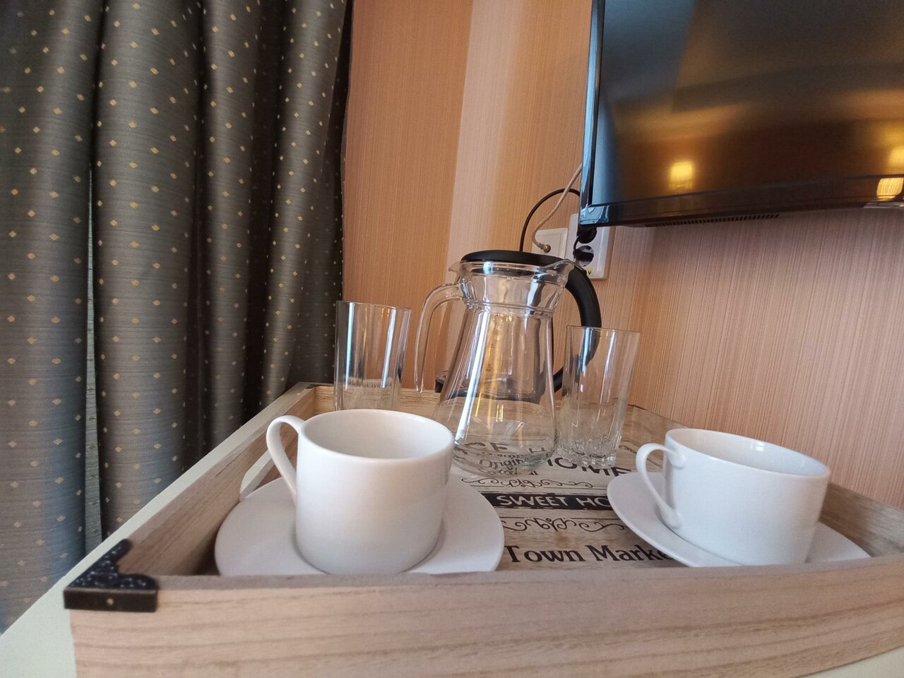 Гостиница Янтарь Астрахань-67