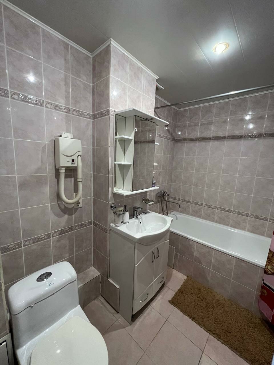 Гостиница Янтарь Астрахань-212