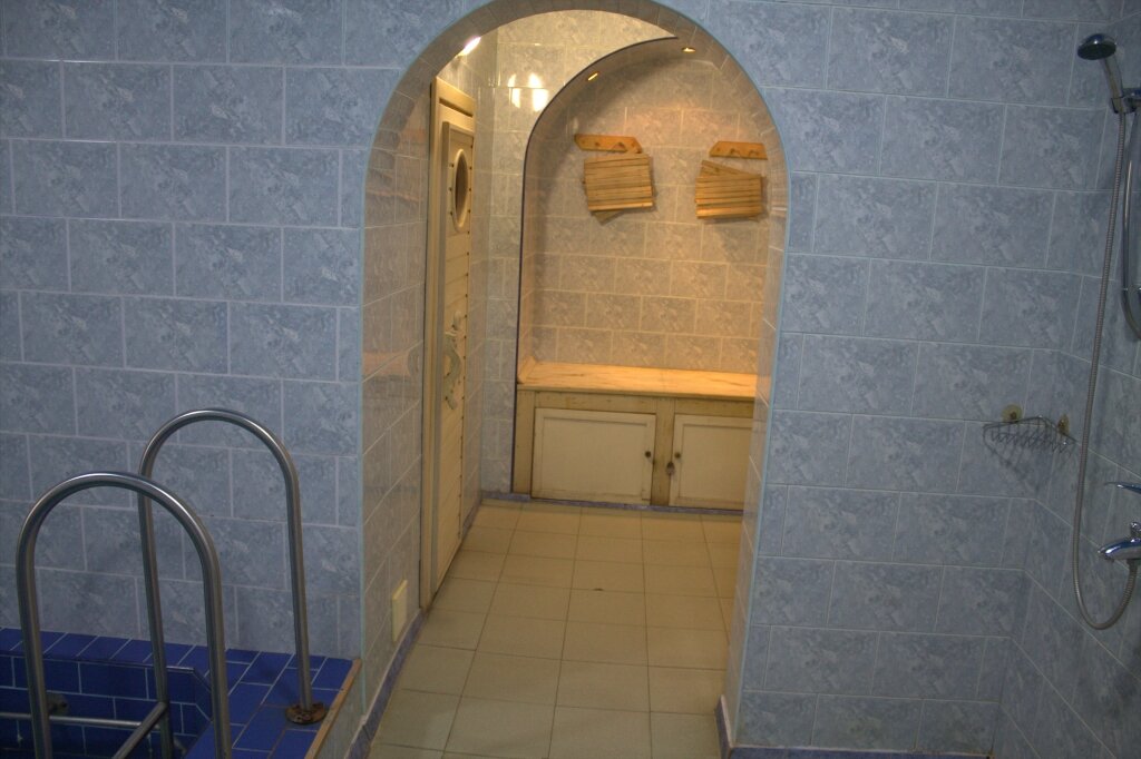 Гостиница Янтарь Астрахань-37