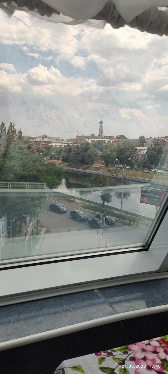 Гостиница Янтарь Астрахань-162