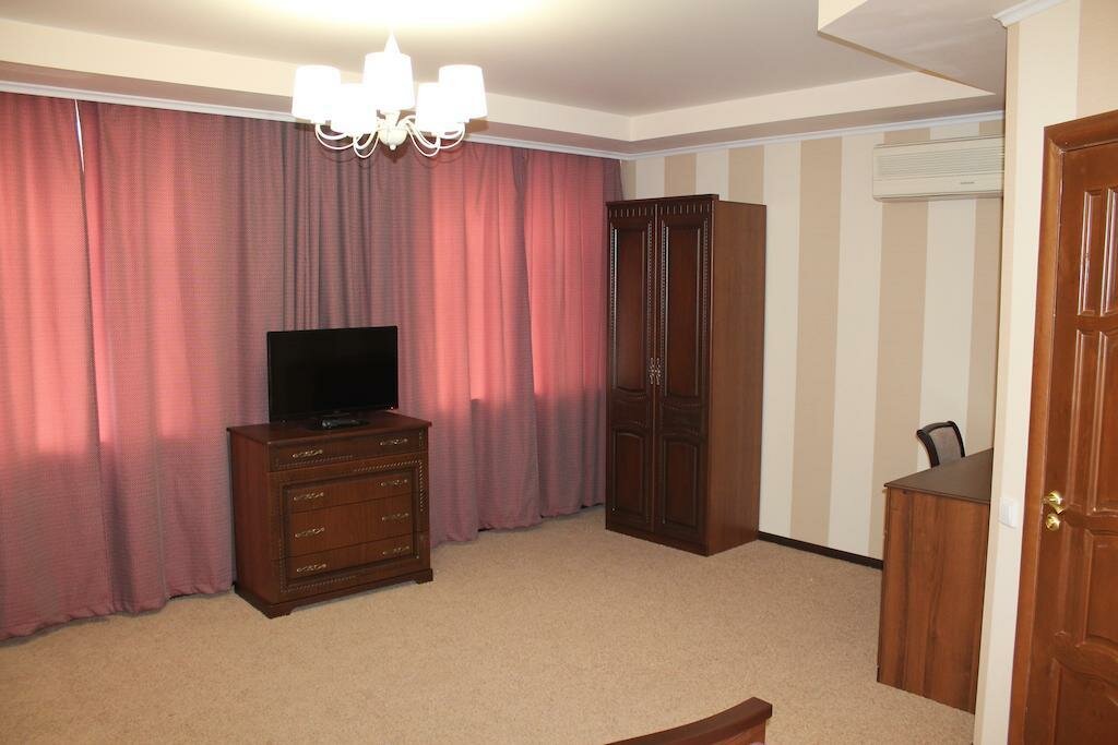 Гостиница Янтарь Астрахань-209