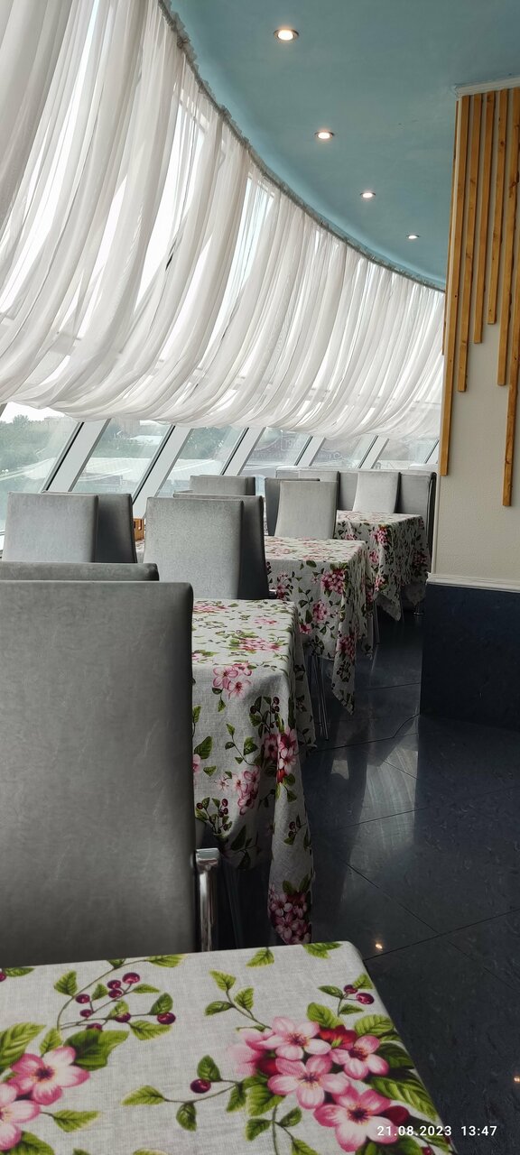 Гостиница Янтарь Астрахань-133