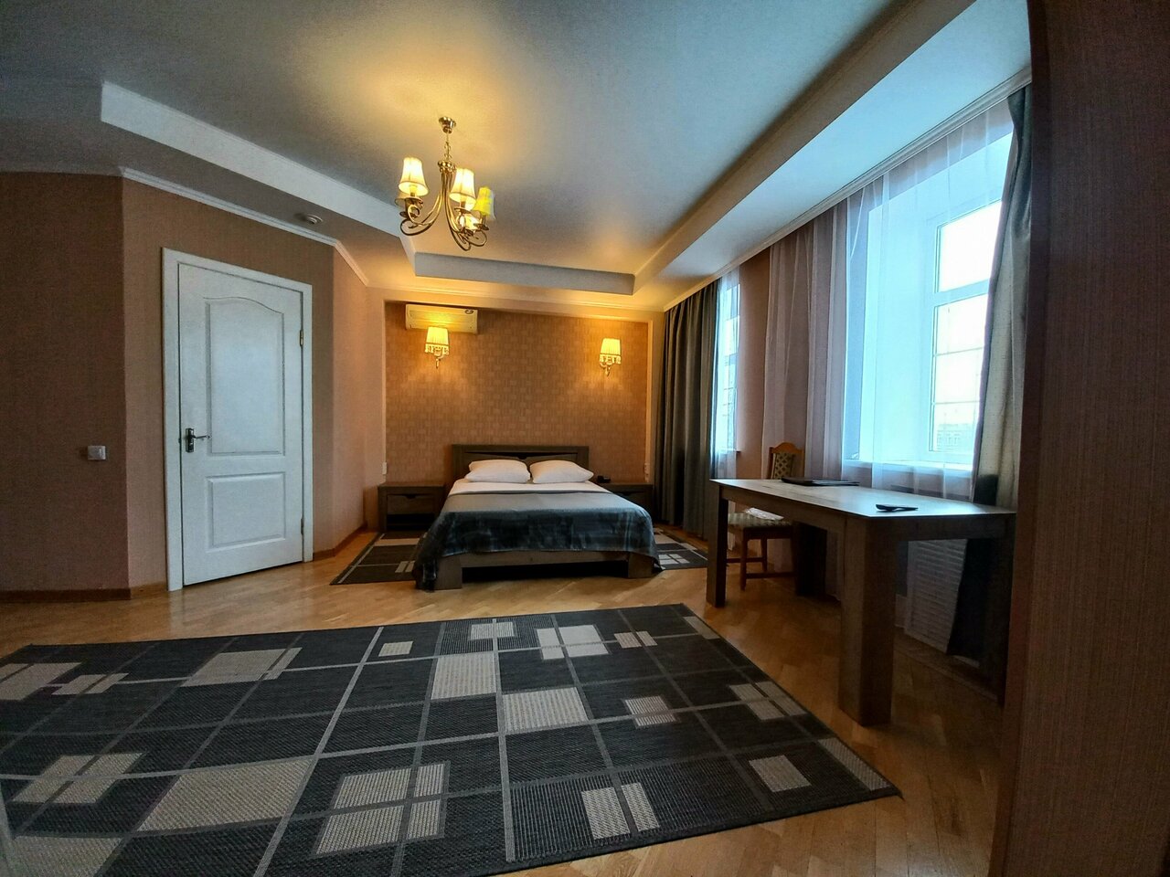 Гостиница Янтарь Астрахань-182