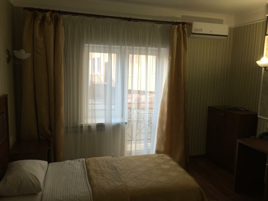 Гостиница Янтарь Астрахань-201