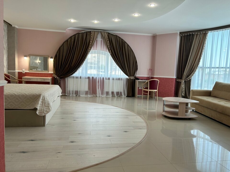 Гостиница Янтарь Астрахань-65