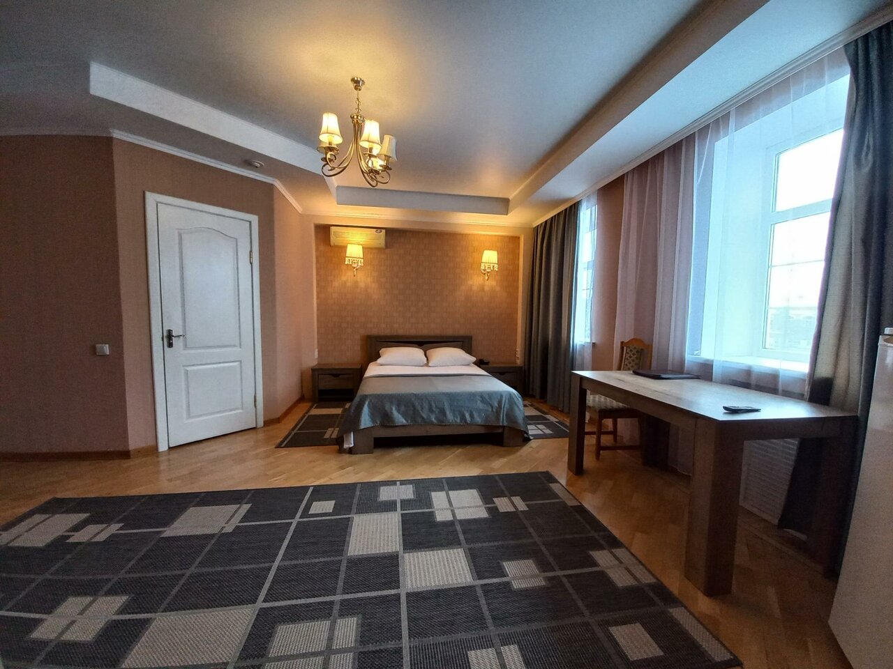 Гостиница Янтарь Астрахань-120