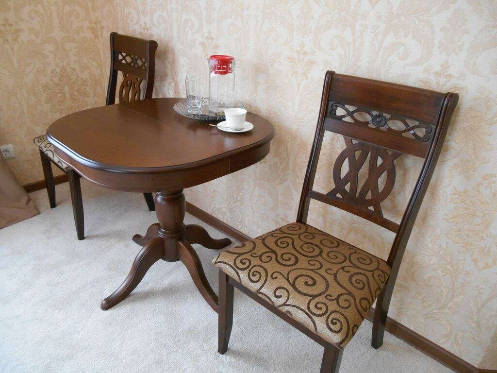 Гостиница Янтарь Астрахань-140