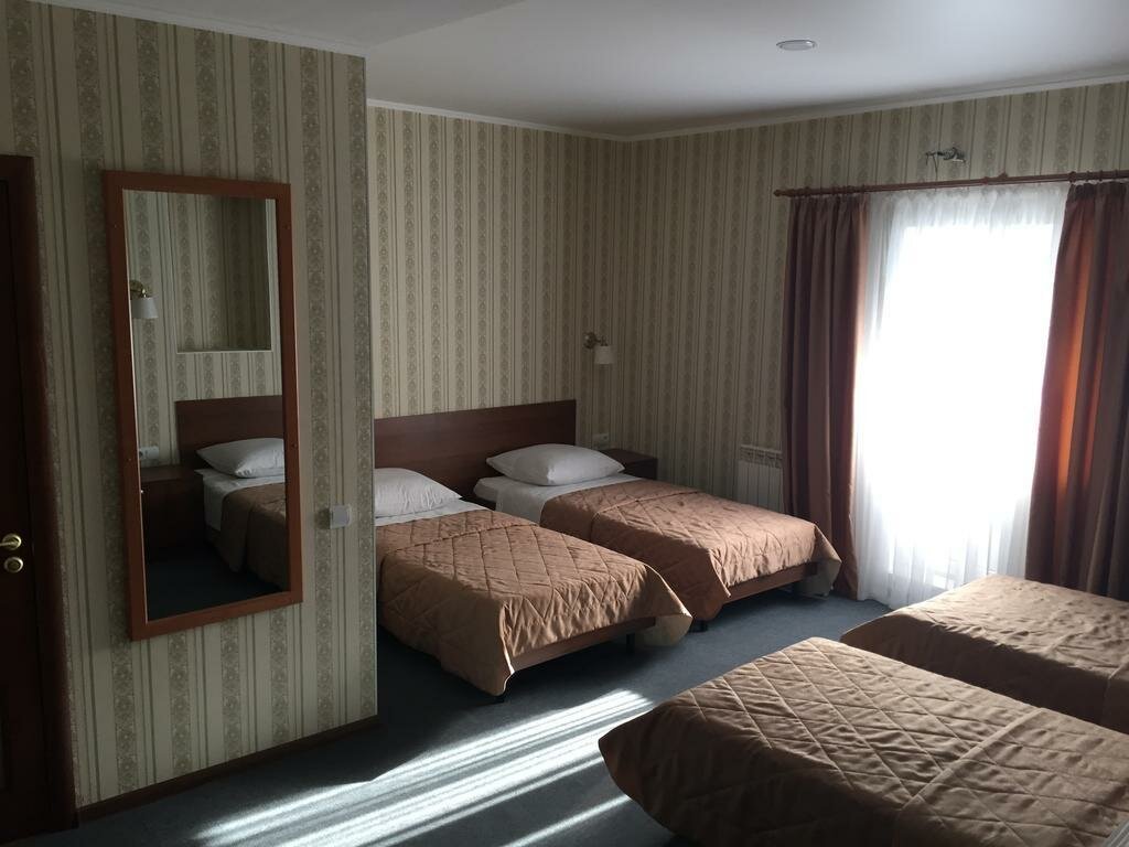 Гостиница Янтарь Астрахань-190