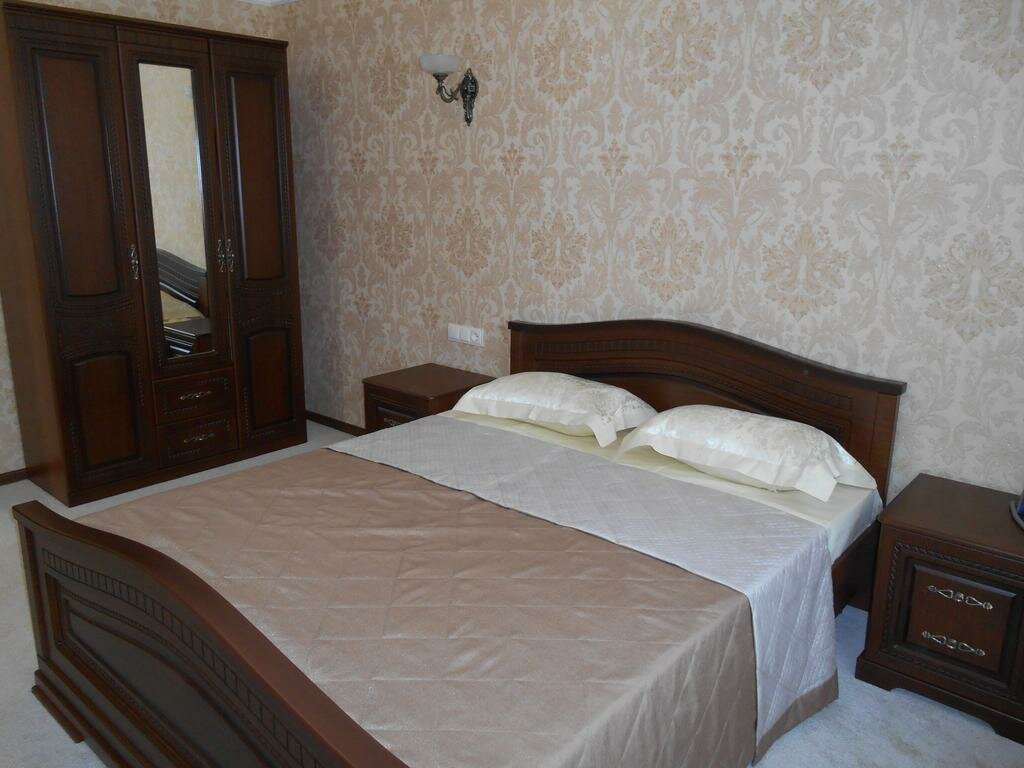 Гостиница Янтарь Астрахань-147