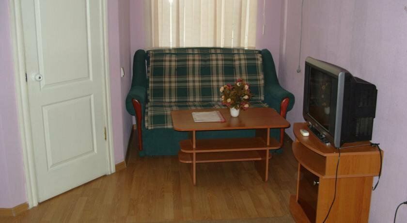 Гостиница Янтарь Астрахань-232