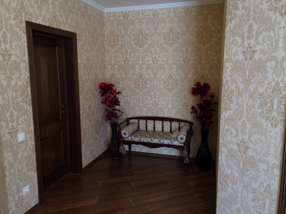 Гостиница Янтарь Астрахань-26