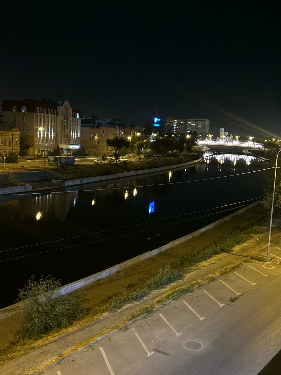 Гостиница Янтарь Астрахань-200