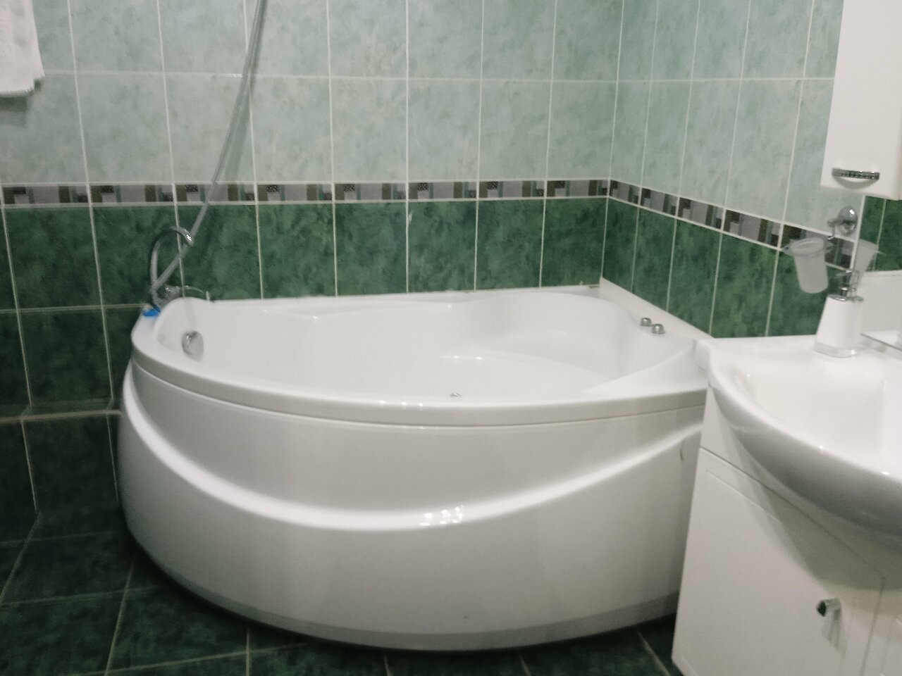 Гостиница Янтарь Астрахань-251