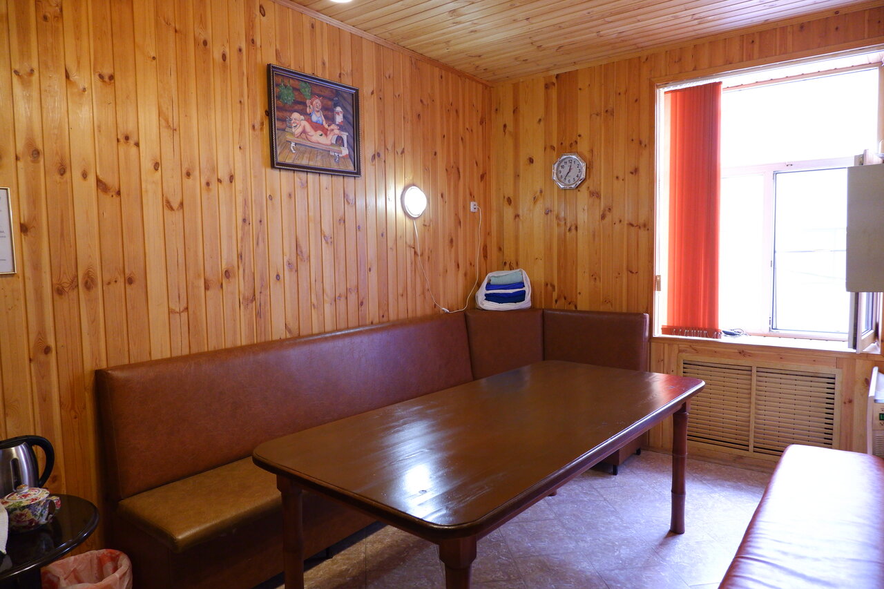 Гостиница Янтарь Астрахань-179