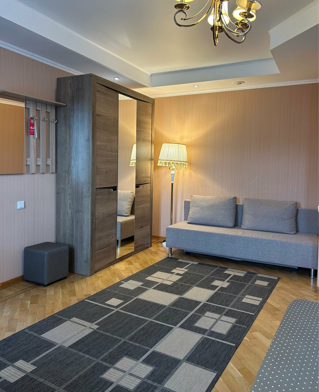 Гостиница Янтарь Астрахань-75