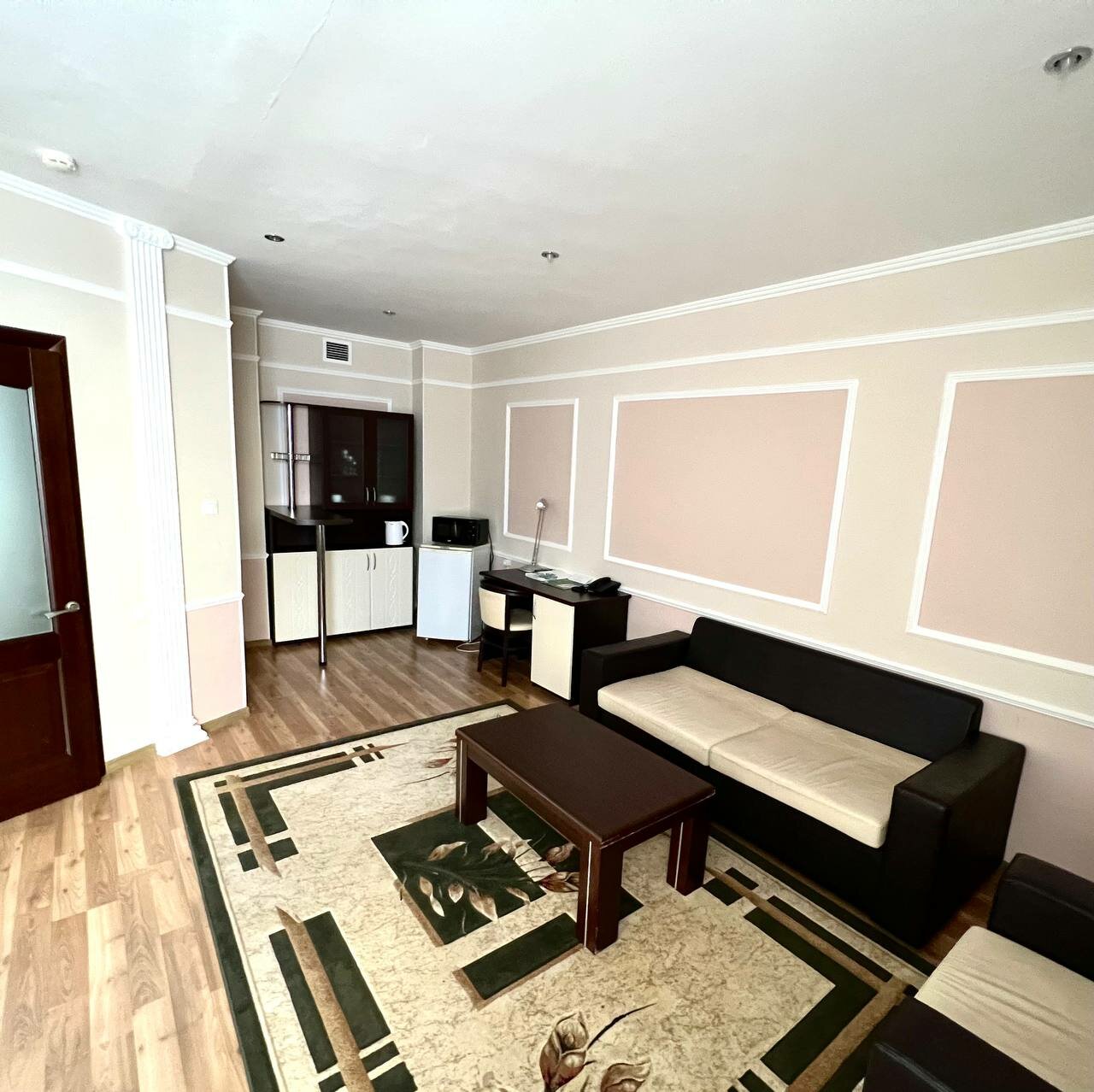 Гостиница Янтарь Астрахань-106