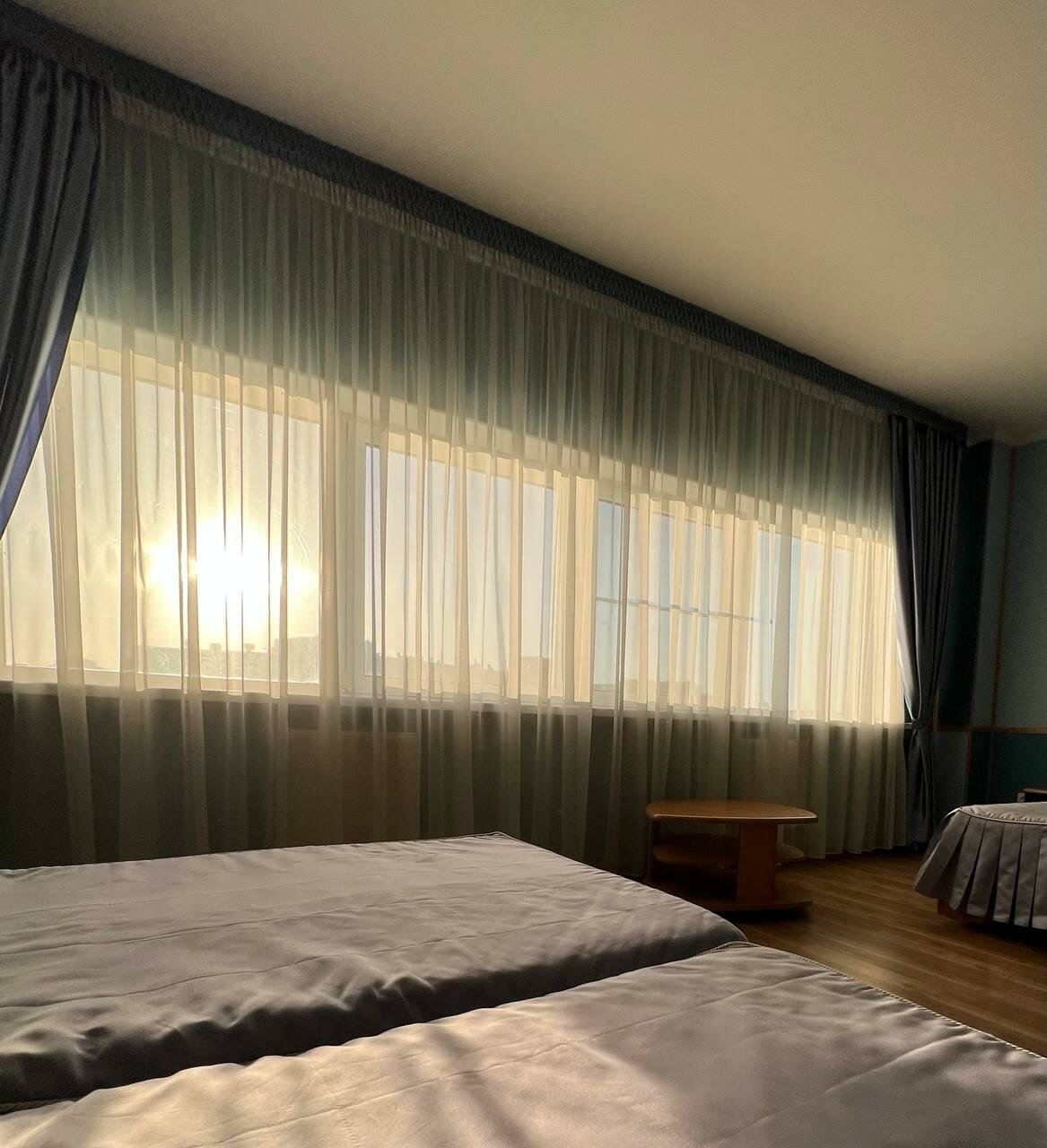 Гостиница Янтарь Астрахань-66