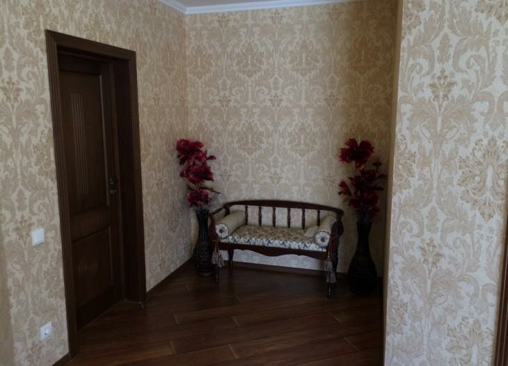 Гостиница Янтарь Астрахань-196