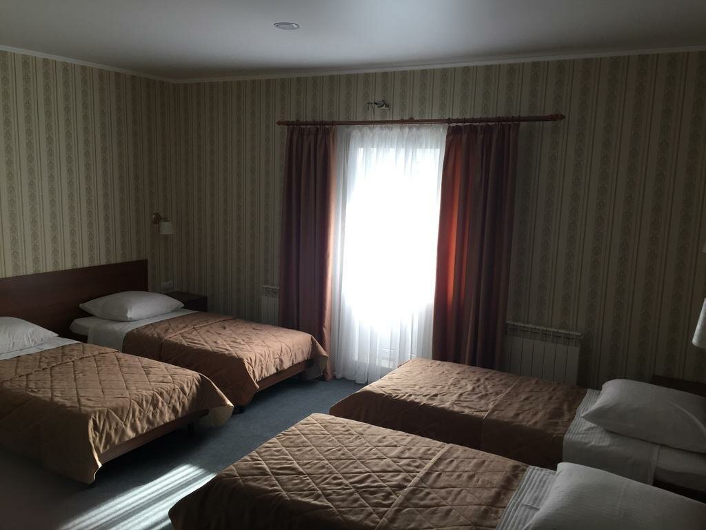 Гостиница Янтарь Астрахань-198