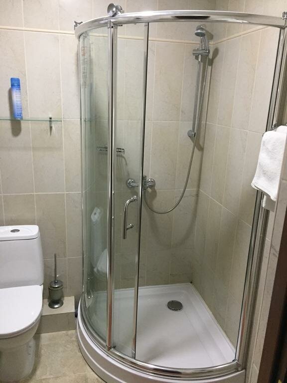 Гостиница Янтарь Астрахань-203