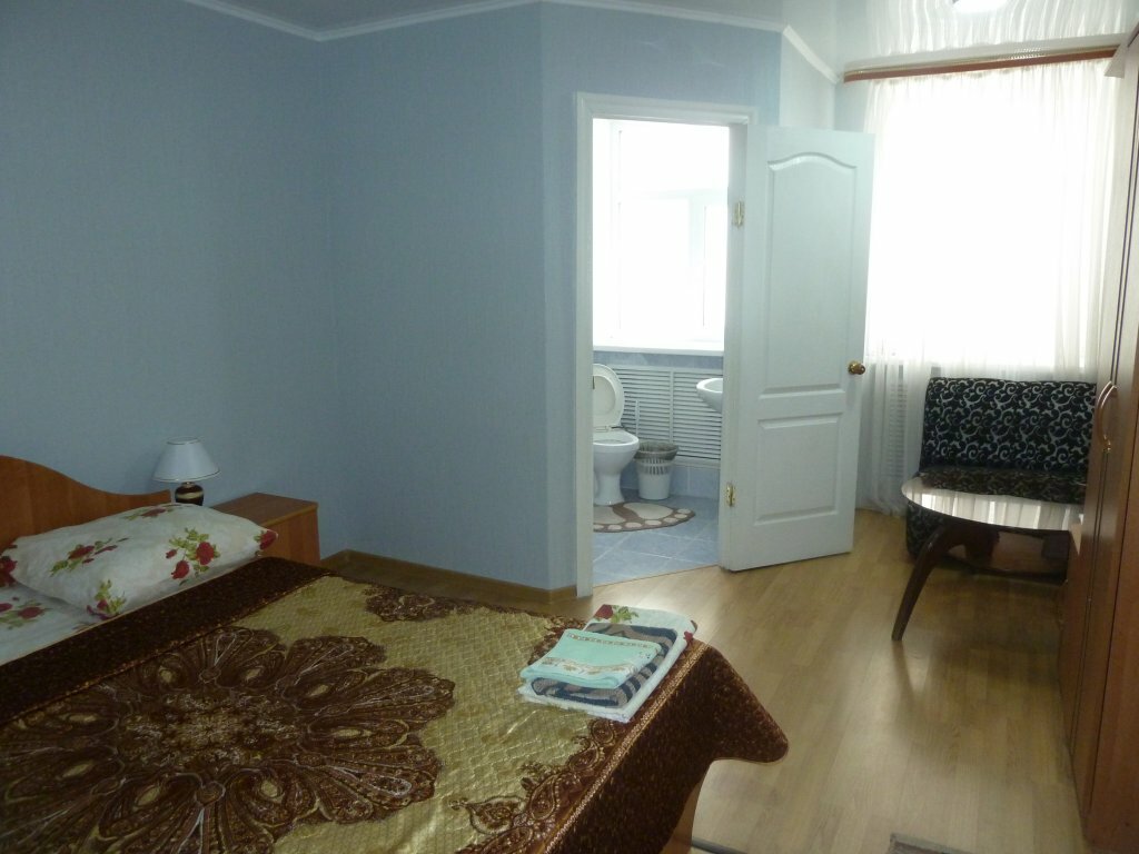 Гостиница Янтарь Астрахань-236