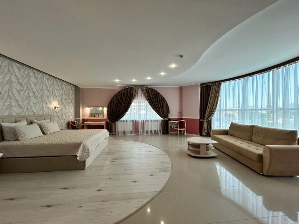 Гостиница Янтарь Астрахань-226