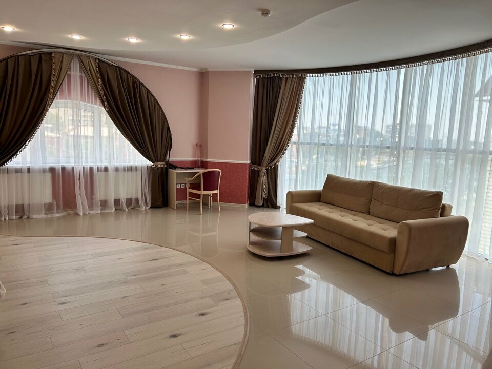 Гостиница Янтарь Астрахань-126