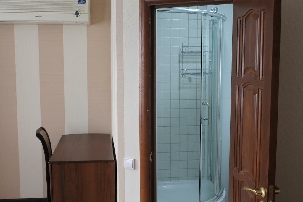 Гостиница Янтарь Астрахань-171