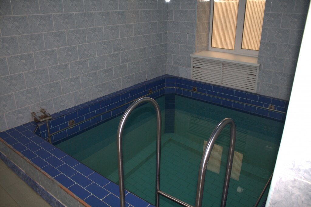 Гостиница Янтарь Астрахань-40