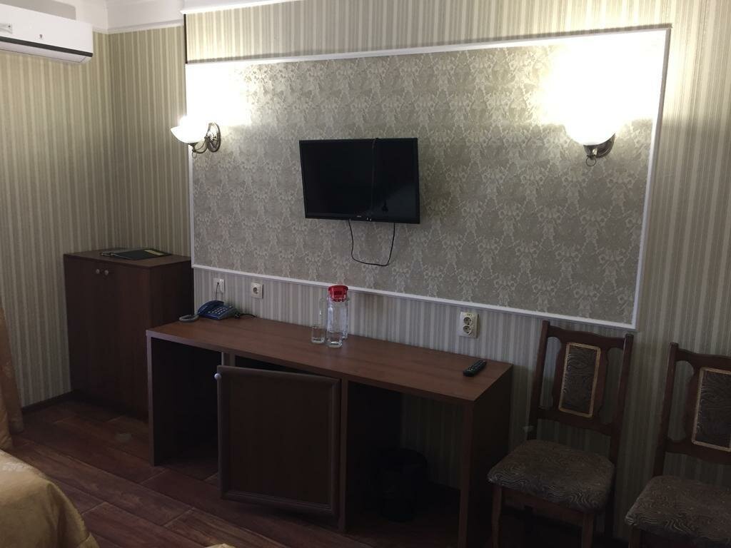 Гостиница Янтарь Астрахань-206