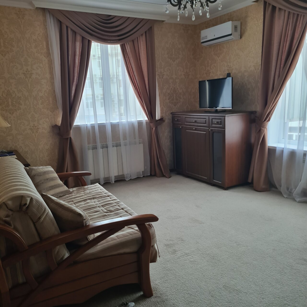 Гостиница Янтарь Астрахань-102