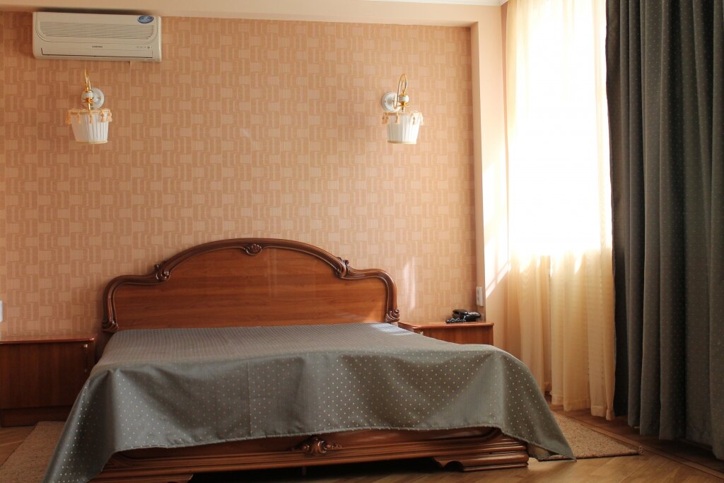 Гостиница Янтарь Астрахань-235