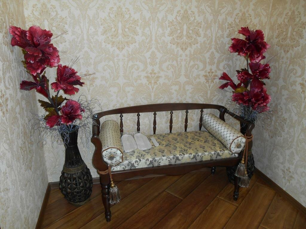 Гостиница Янтарь Астрахань-104