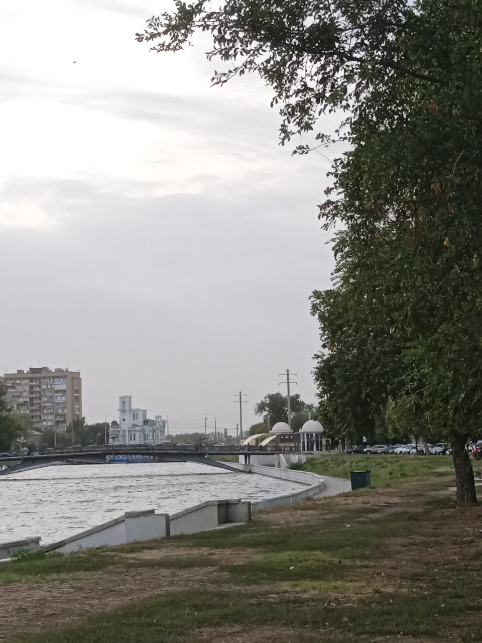 Гостиница Янтарь Астрахань-130